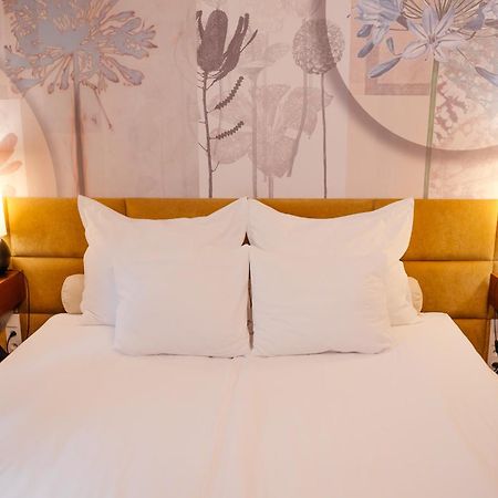Vanilla Hotel Λούμπλιν Εξωτερικό φωτογραφία