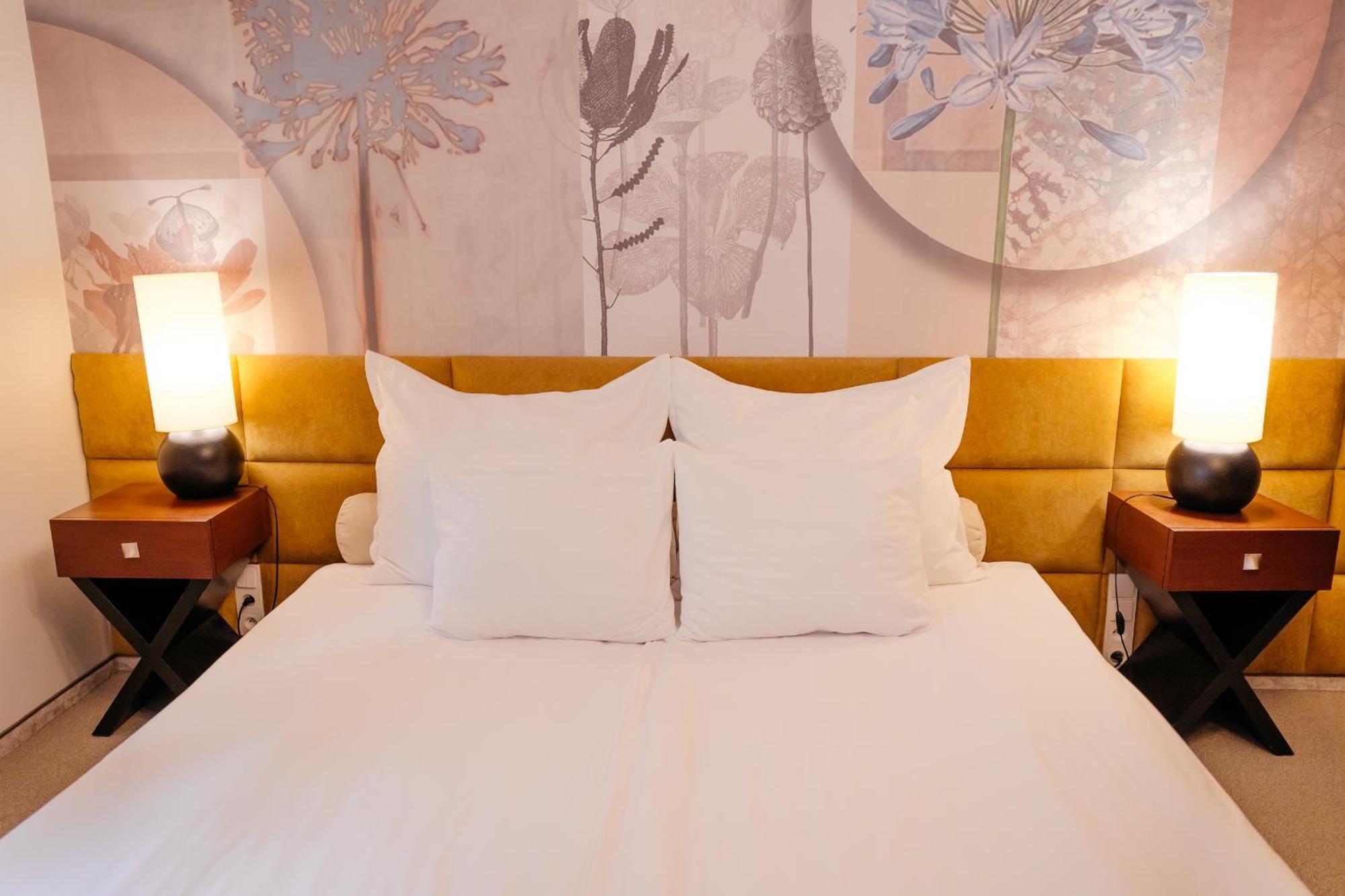 Vanilla Hotel Λούμπλιν Εξωτερικό φωτογραφία
