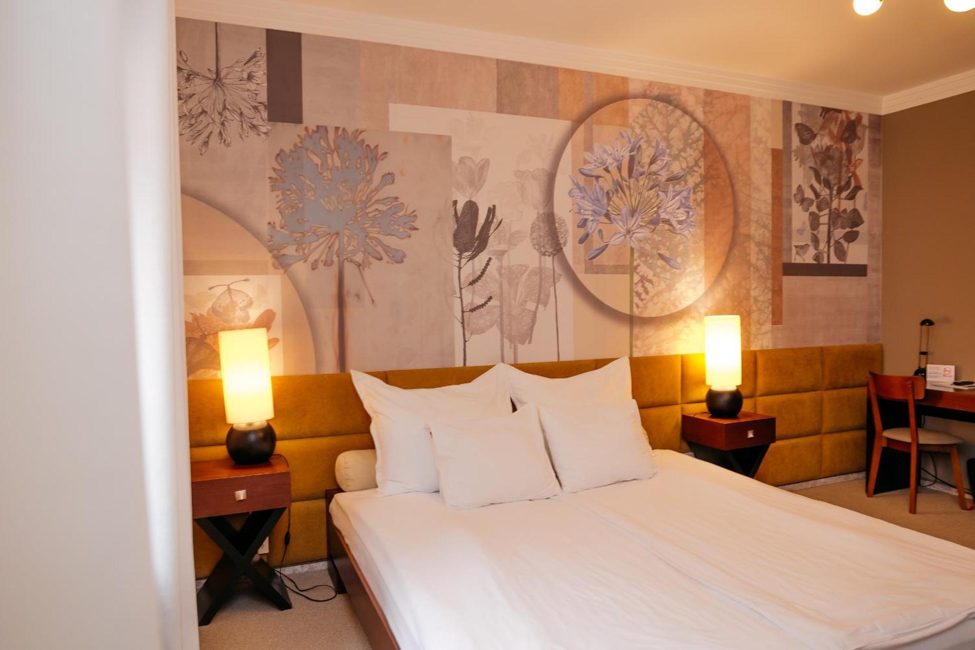 Vanilla Hotel Λούμπλιν Εξωτερικό φωτογραφία