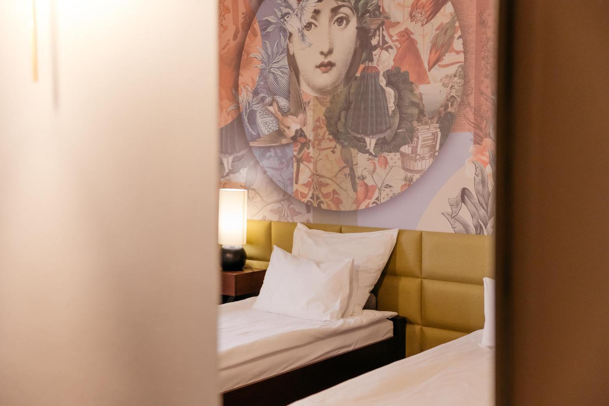 Vanilla Hotel Λούμπλιν Εξωτερικό φωτογραφία