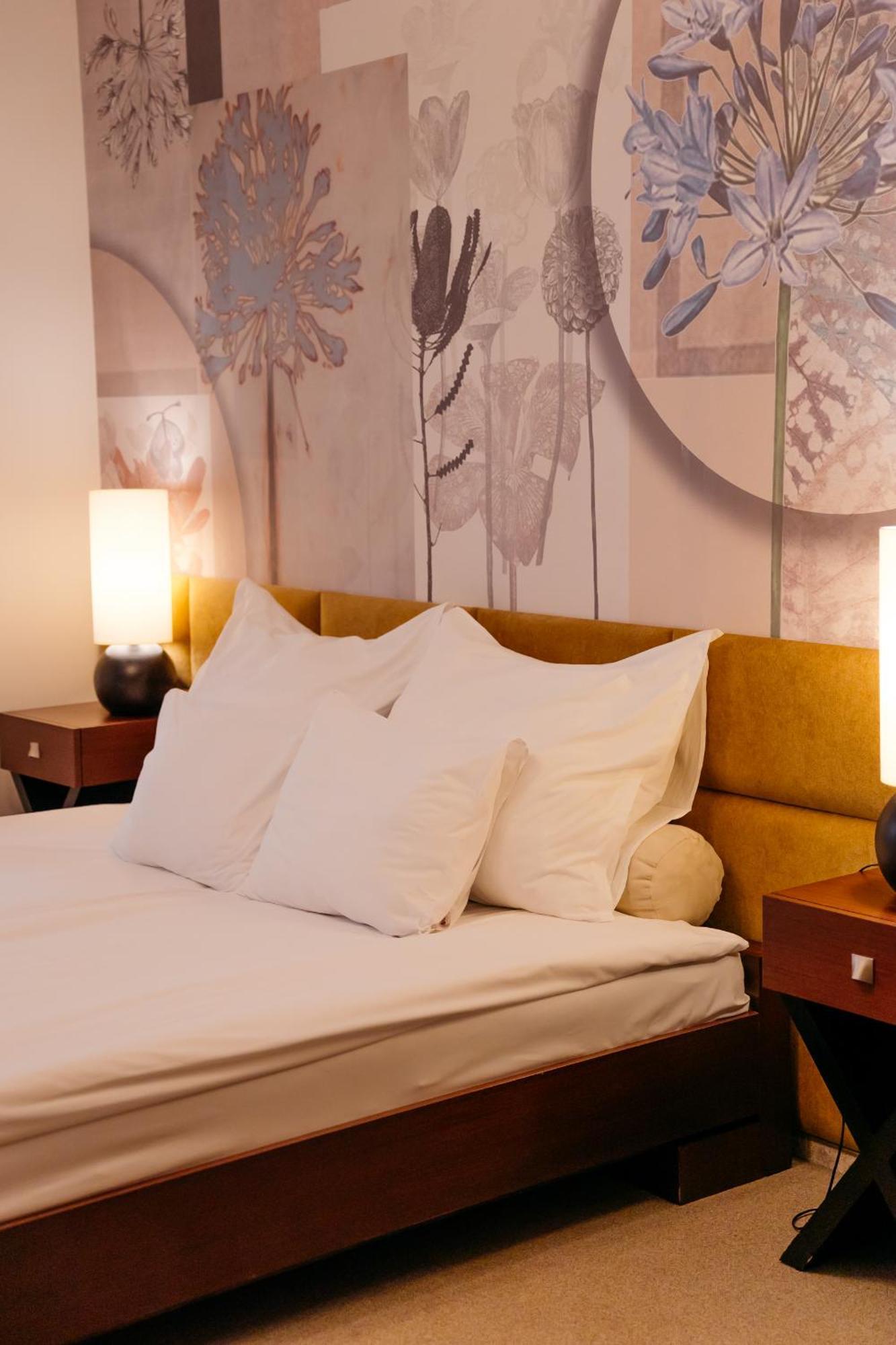 Vanilla Hotel Λούμπλιν Εξωτερικό φωτογραφία