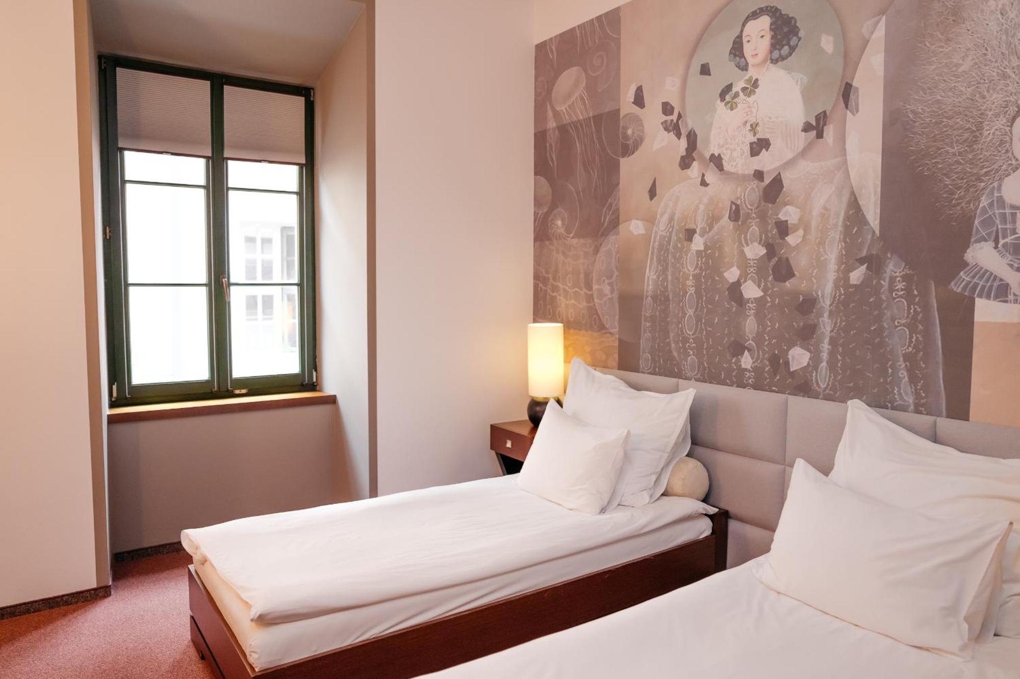 Vanilla Hotel Λούμπλιν Εξωτερικό φωτογραφία